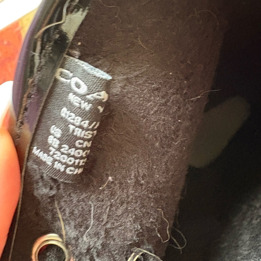 Coach Tristee Rainboots - Picture 8 of 12
